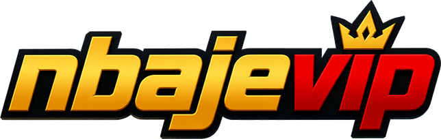 nbajevip Logo